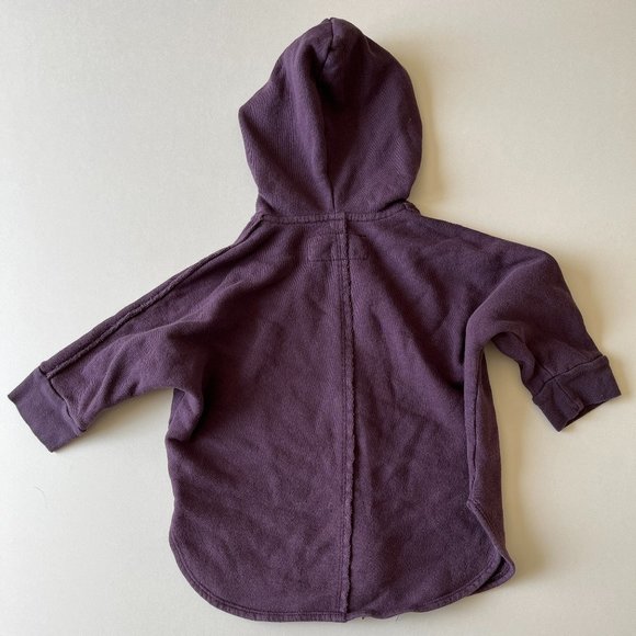 Mini Mioche hoody - Picture 6 of 6